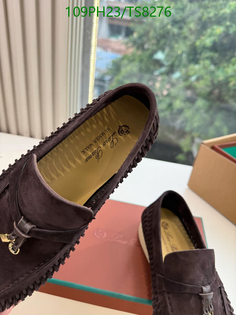 Loro Piana-Shoes(Men) Code: TS8276 $: 109USD