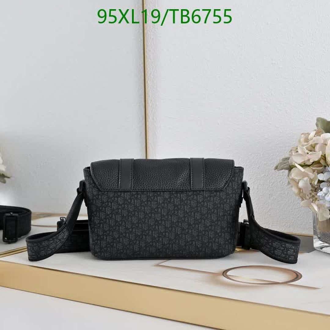 Dior-Bags(4A) Code: TB6755 $: 95USD