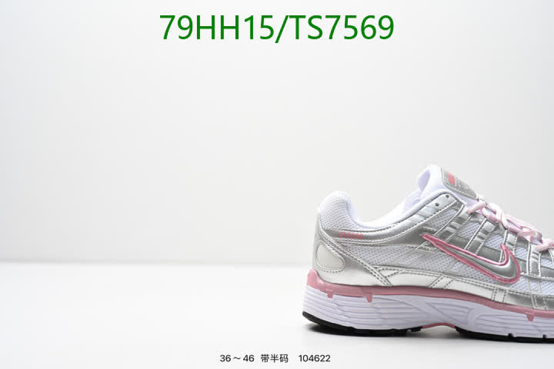 NIKE-Shoes(Women) Code: TS7569 $: 79USD