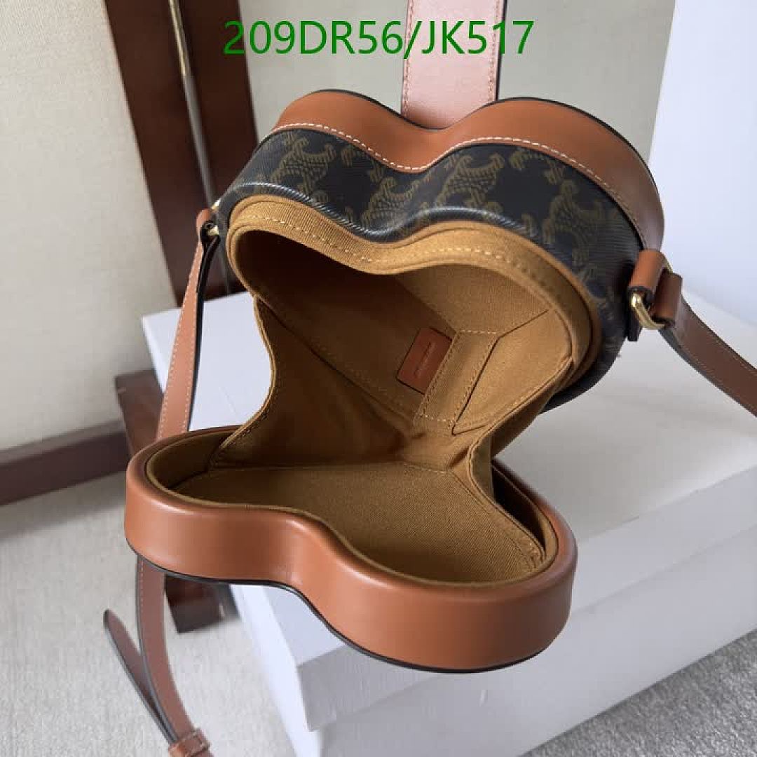 Celine-Bags(5A) Code: JK517 $: 209USD