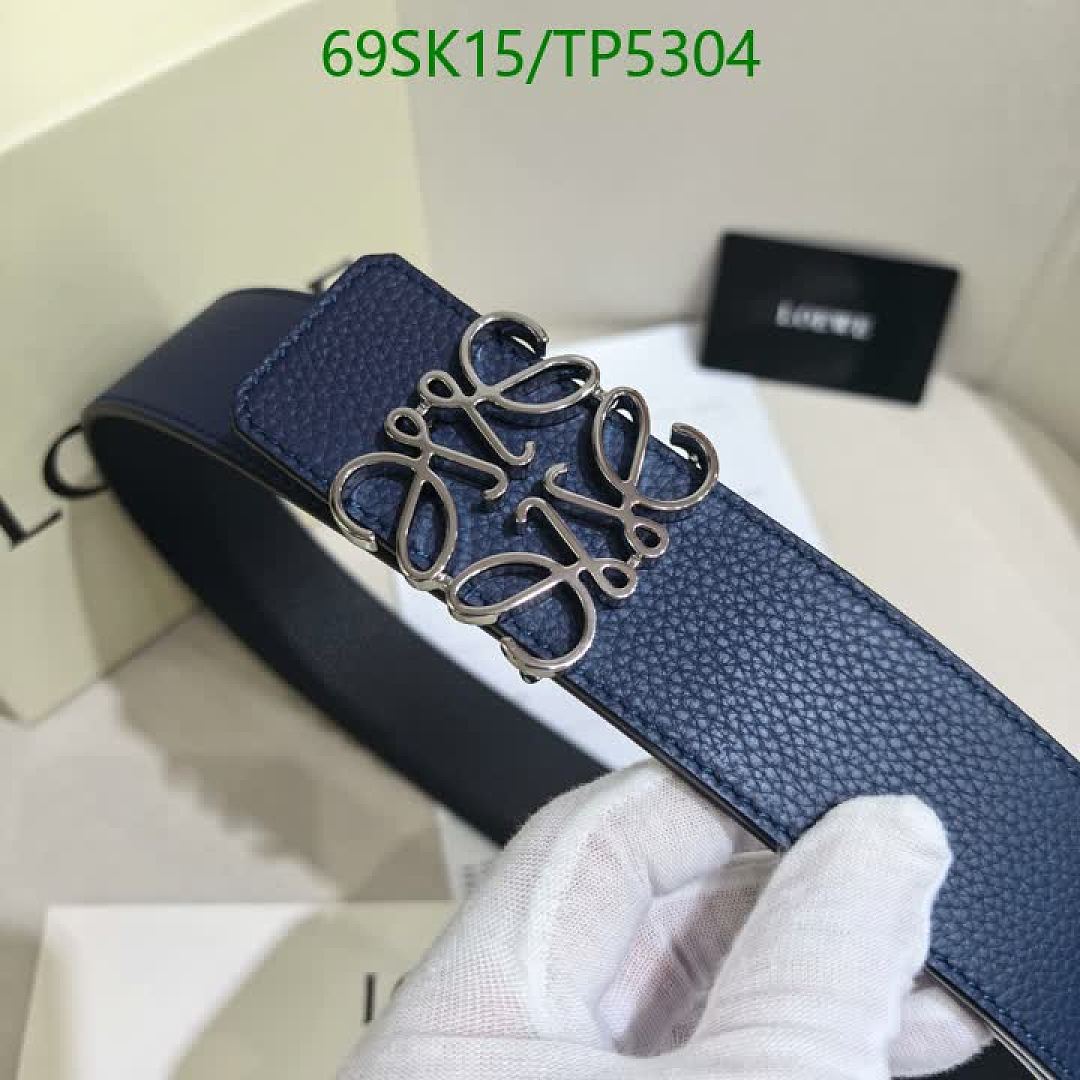 Loewe-Belts Code: TP5304 $: 69USD