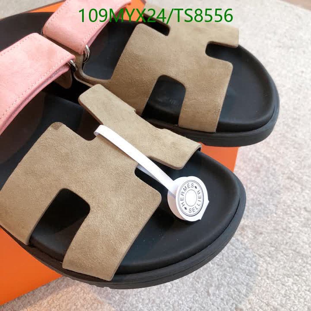 Hermes-Shoes(Men) Code: TS8556 $: 109USD