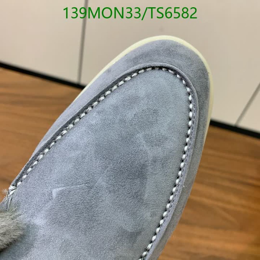 Loro Piana-Shoes(Women) Code: TS6582 $: 139USD