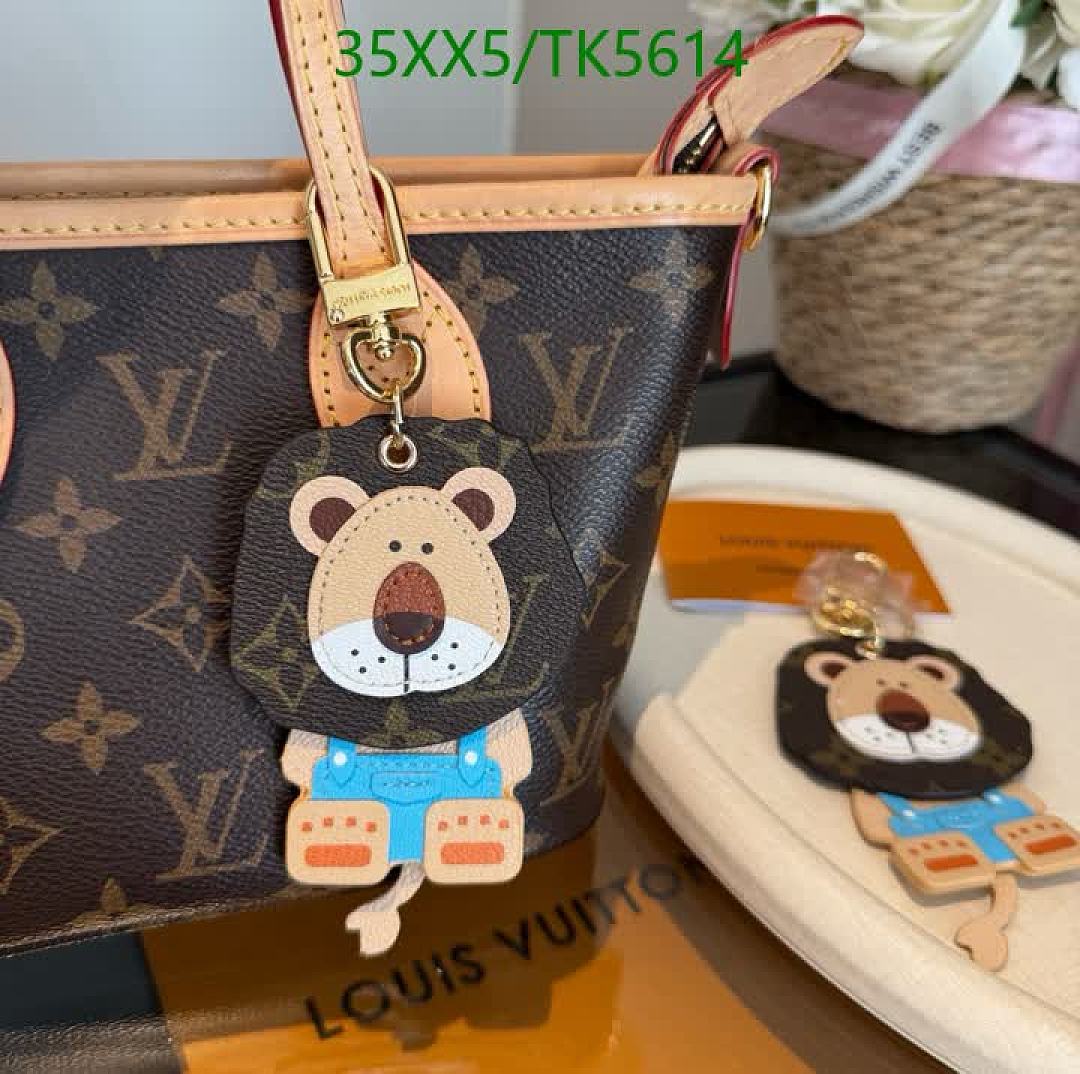 LV-Keychains & Bag Charms Code: TK5614 $: 35USD