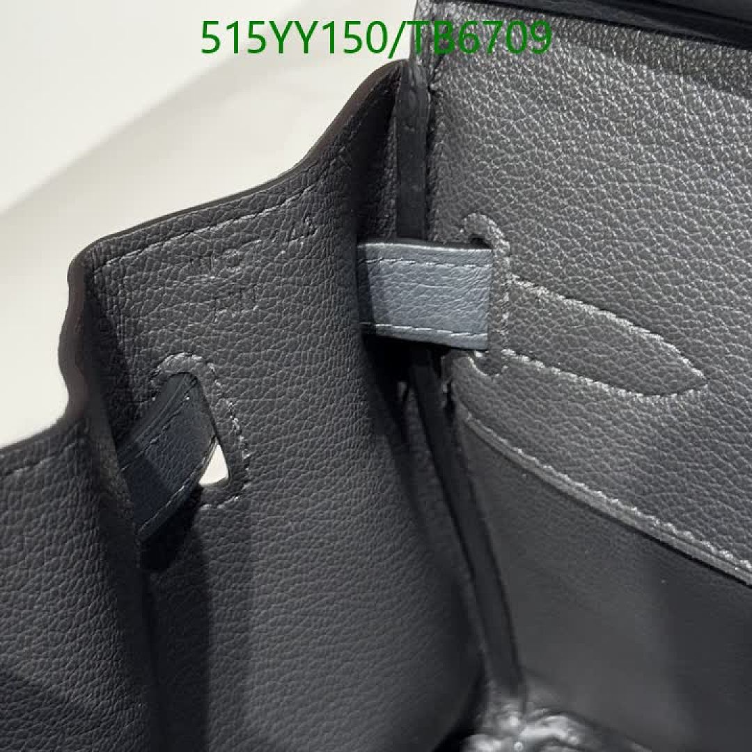 Hermes-Bags(5A) Code: TB6709 $: 515USD