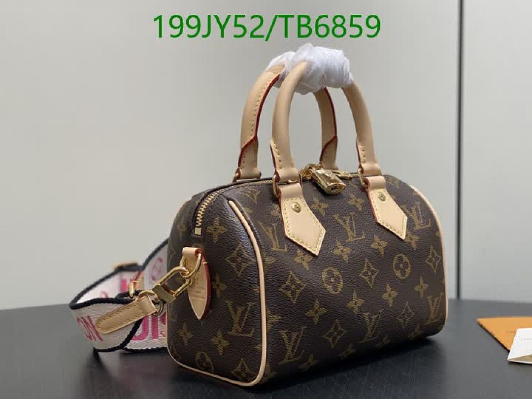 LV-Bags(5A) Code: TB6859 $: 199USD
