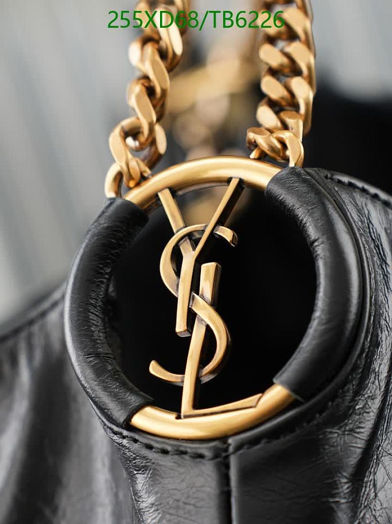 YSL-Bags(5A) Code: TB6226 $: 255USD