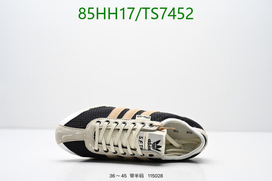 Adidas-Shoes(Women) Code: TS7452 $: 85USD