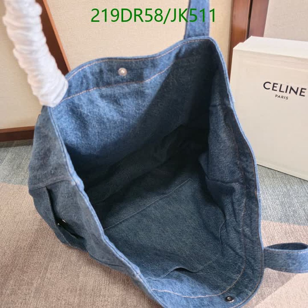 Celine-Bags(5A) Code: JK511 $: 219USD