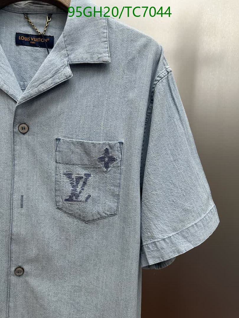 LV-Clothing Code: TC7044 $: 95USD
