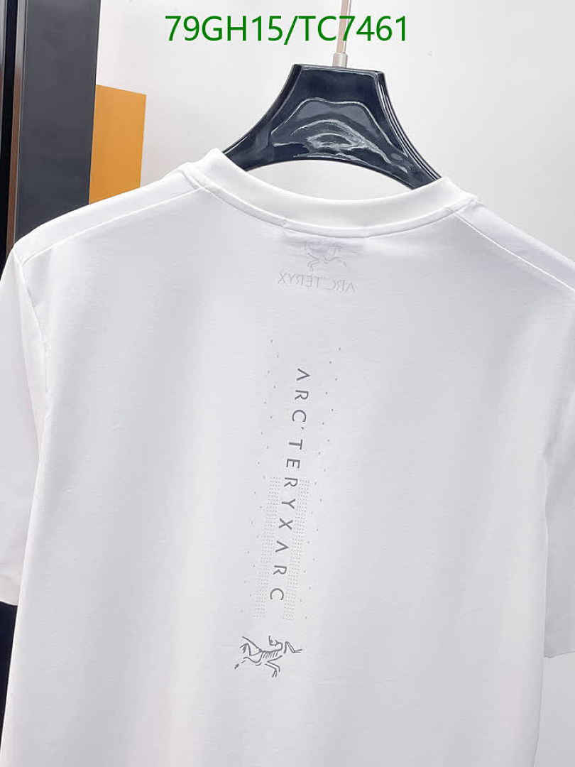 Arcteryx-Clothing Code: TC7461 $: 79USD