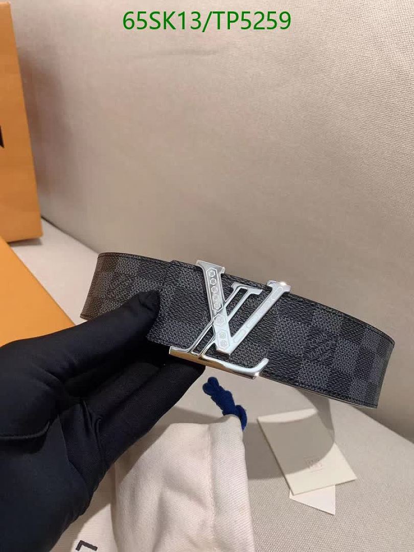 LV-Belts Code: TP5259 $: 65USD