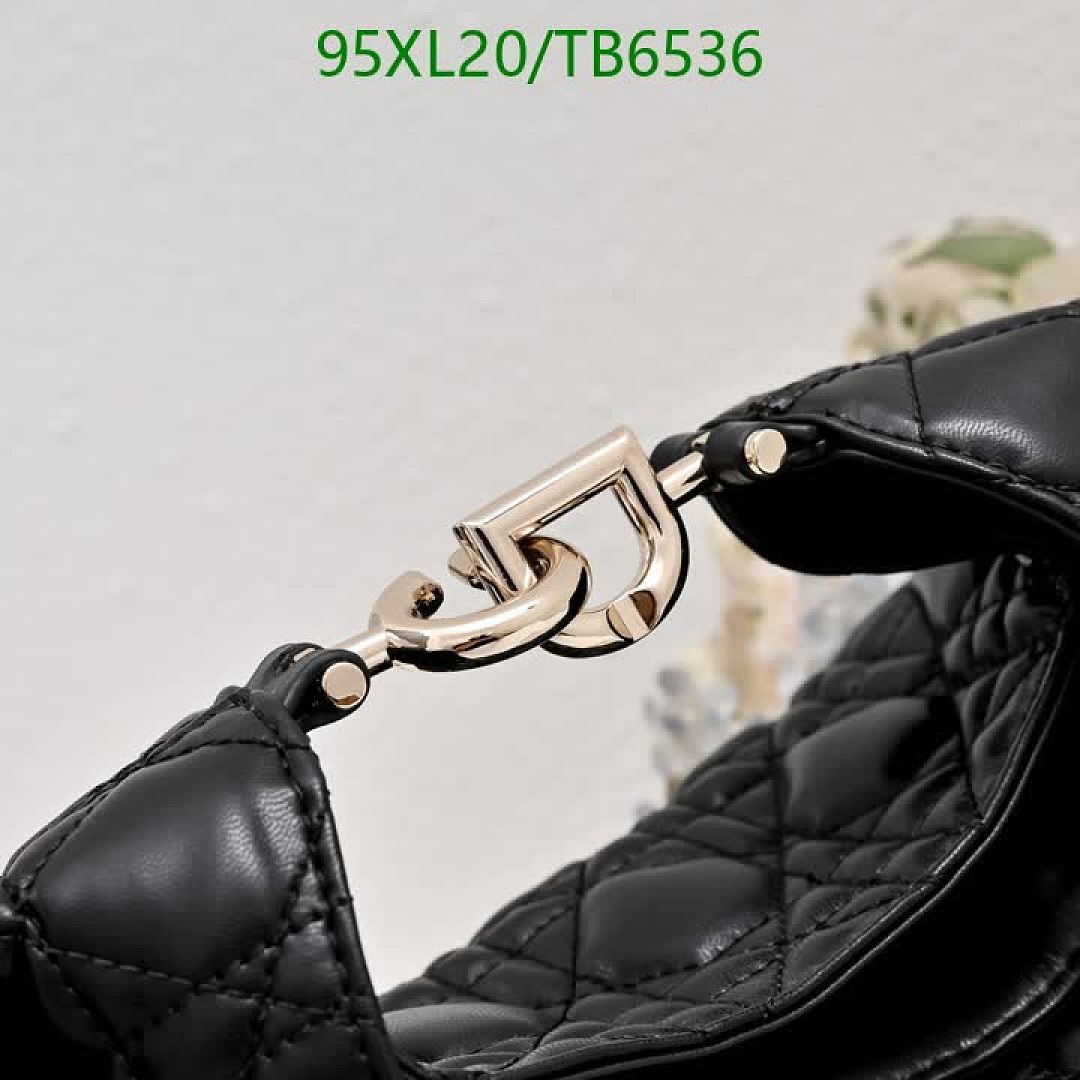 Dior-Bags(4A) Code: TB6536 $: 95USD