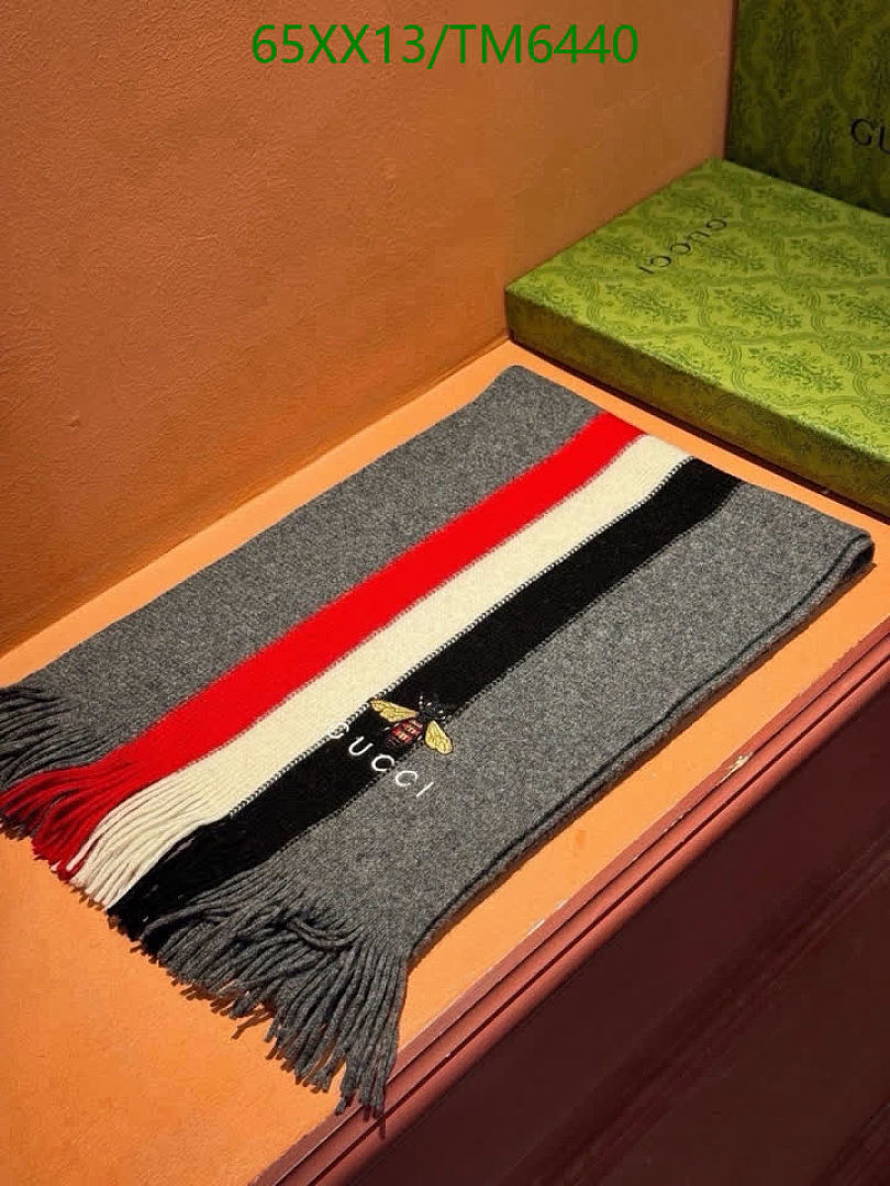 Gucci-Scarves Code: TM6440 $: 65USD