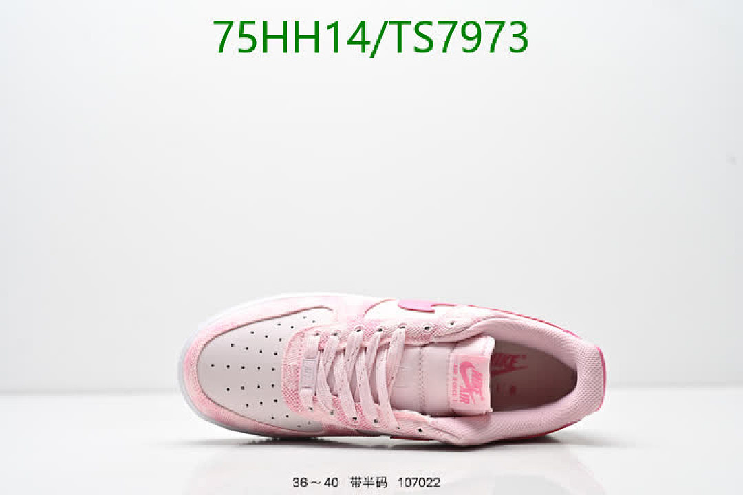 NIKE-Shoes(Women) Code: TS7973 $: 75USD