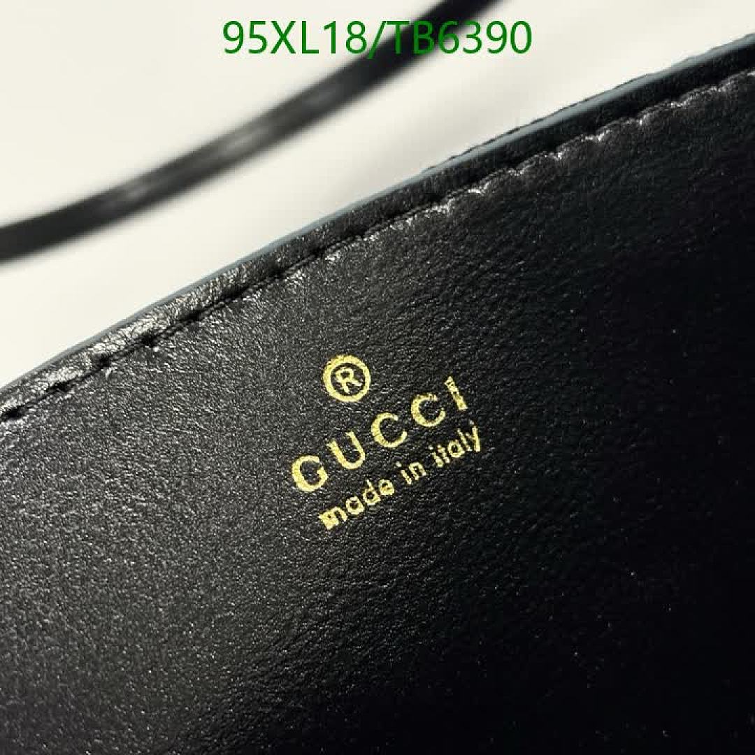 Gucci-Bags(4A) Code: TB6390 $: 95USD