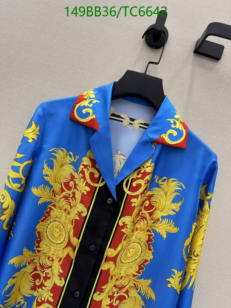 LV-Clothing Code: TC6642 $: 149USD