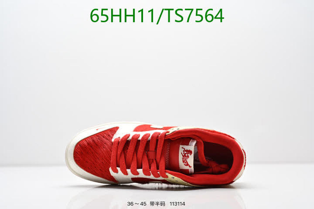 NIKE-Shoes(Women) Code: TS7564 $: 65USD