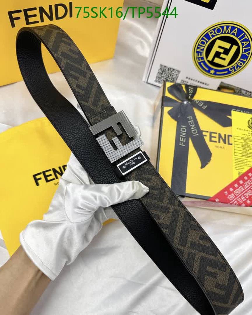 Fendi-Belts Code: TP5544 $: 75USD