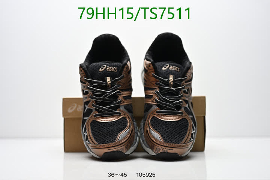 Asics-Shoes(Men) Code: TS7511 $: 79USD