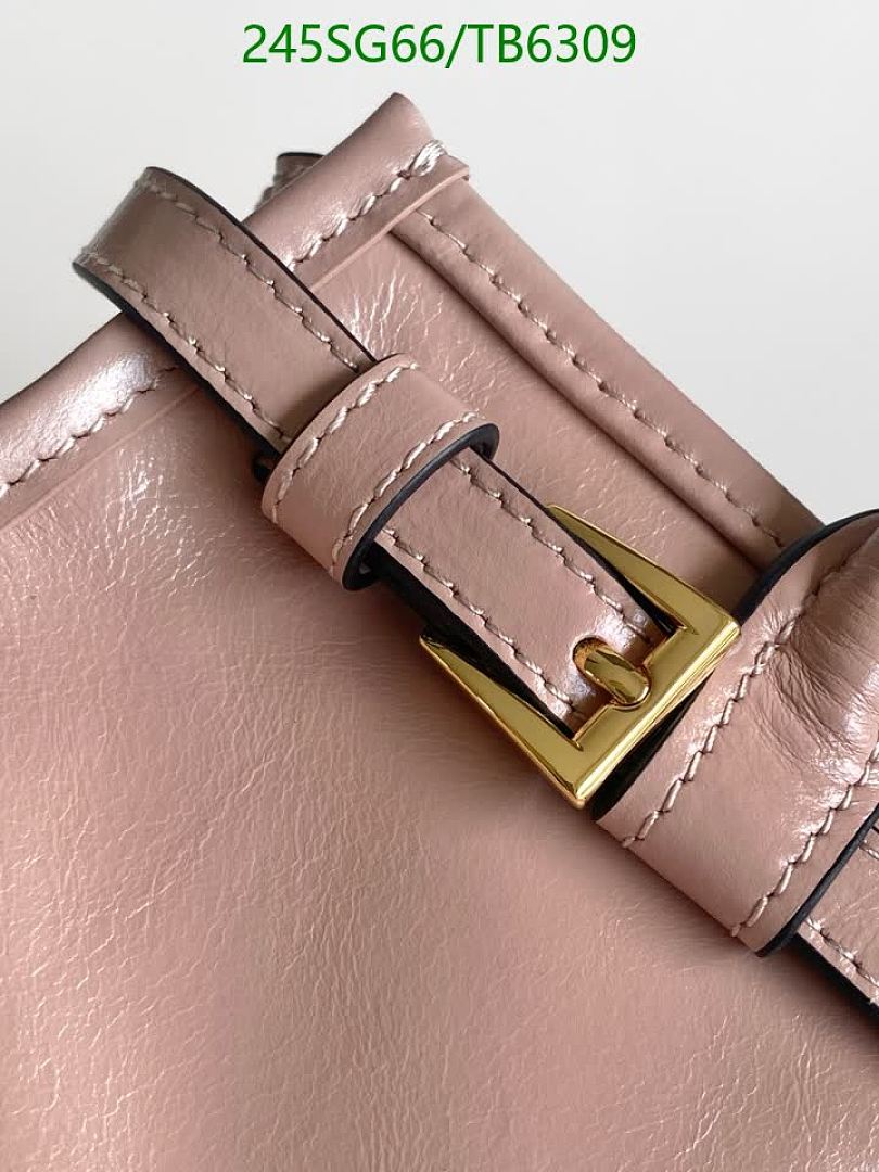Prada-Bags(5A) Code: TB6309 $: 245USD