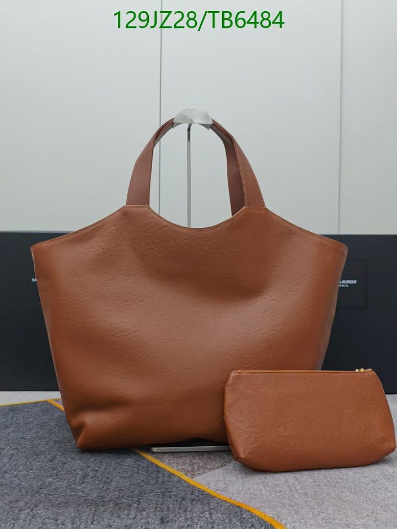 YSL-Bags(4A) Code: TB6484 $: 129USD