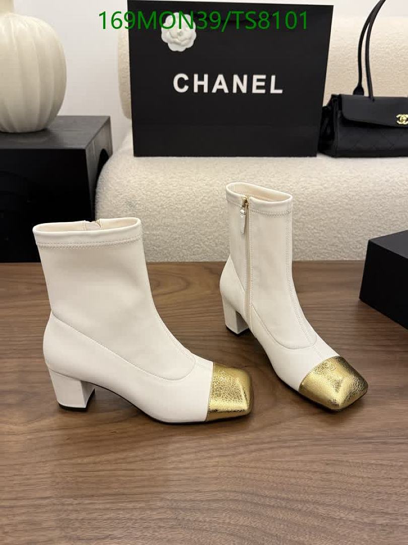 Boots-Shoes(Women) Code: TS8101 $: 169USD