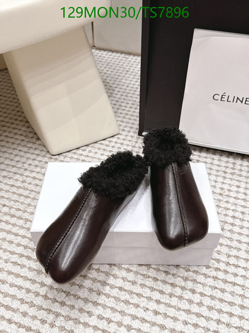 Maison Margiela-Shoes(Women) Code: TS7896 $: 129USD