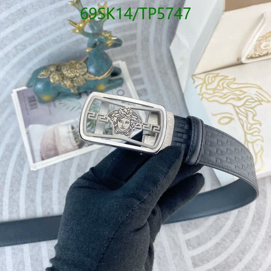 Versace-Belts Code: TP5747 $: 69USD