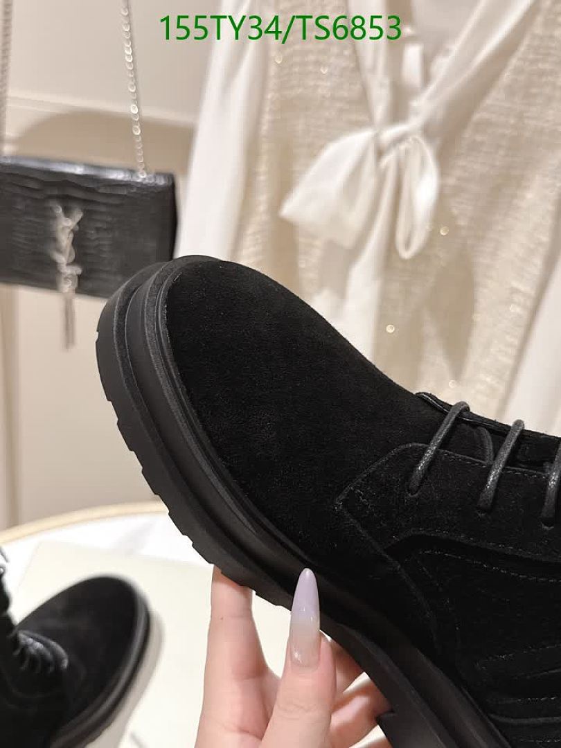 Brunello Cucinelli-Shoes(Women) Code: TS6853 $: 155USD