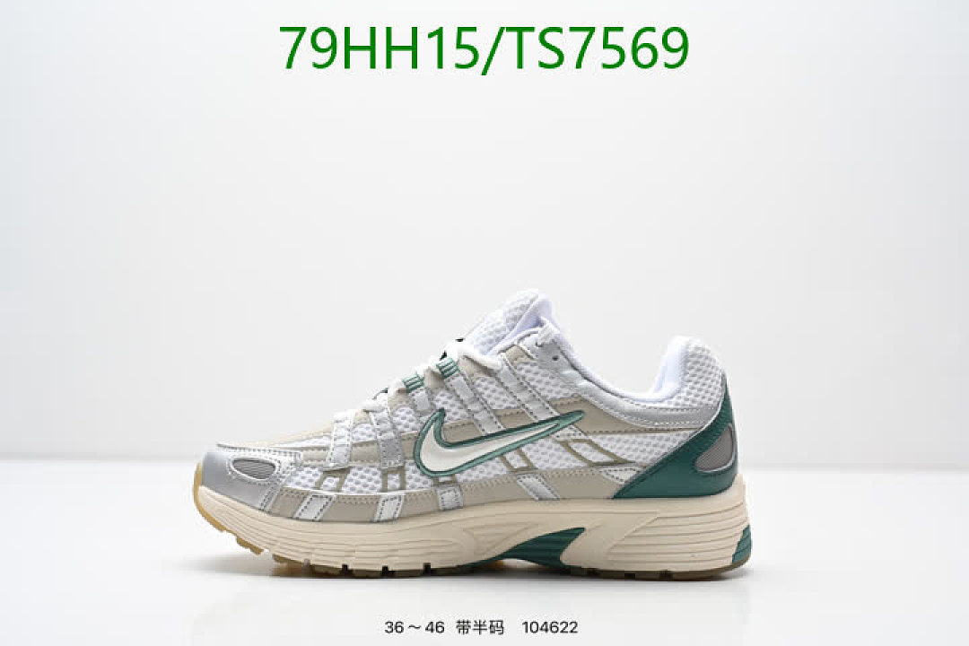NIKE-Shoes(Women) Code: TS7569 $: 79USD