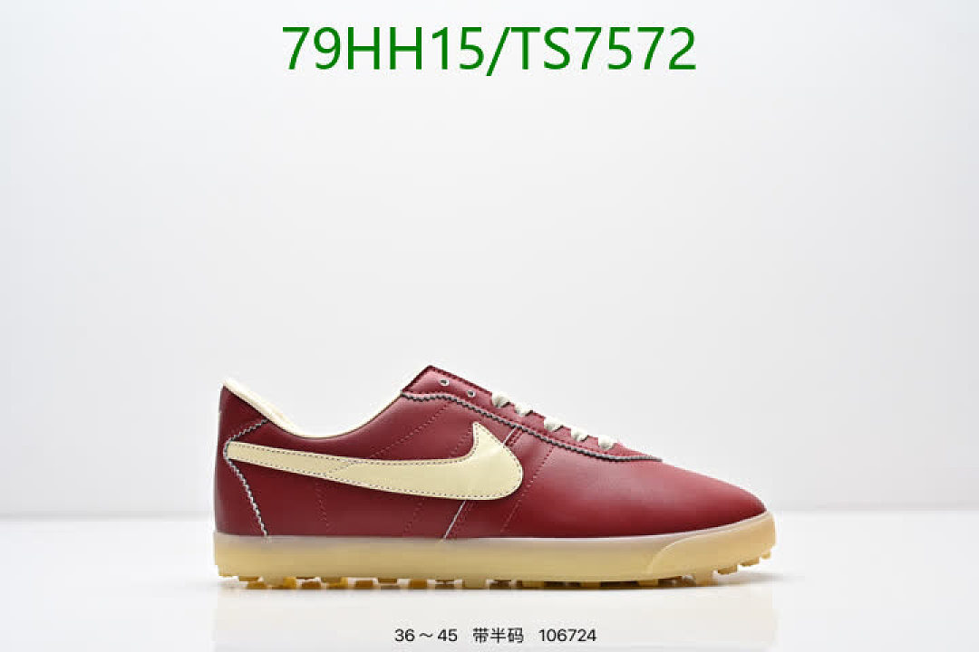 NIKE-Shoes(Women) Code: TS7572 $: 79USD