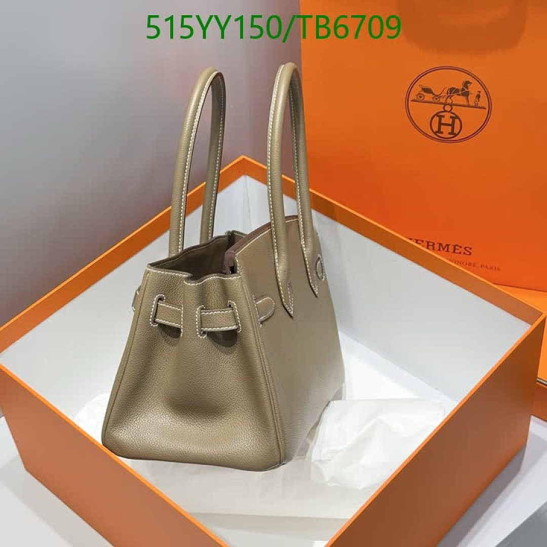 Hermes-Bags(5A) Code: TB6709 $: 515USD