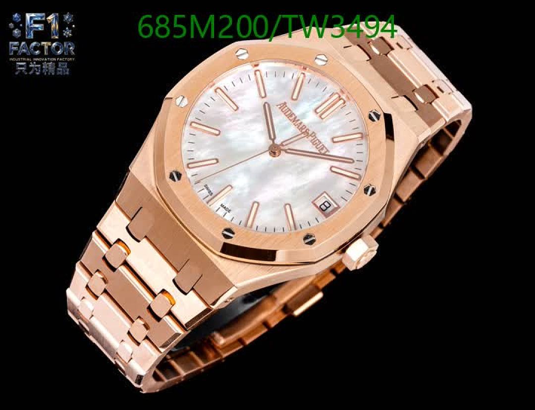 Audemars Piguet-Watches(5A) Code: TW3494 $: 685USD