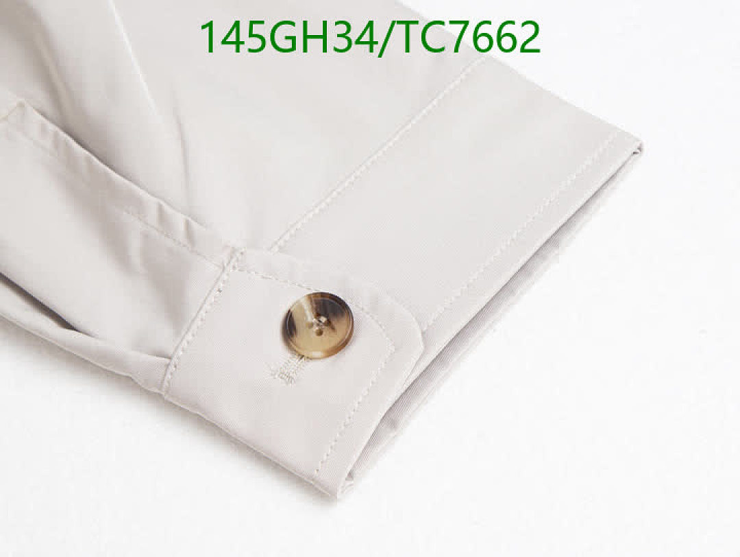 Dior-Clothing Code: TC7662 $: 145USD