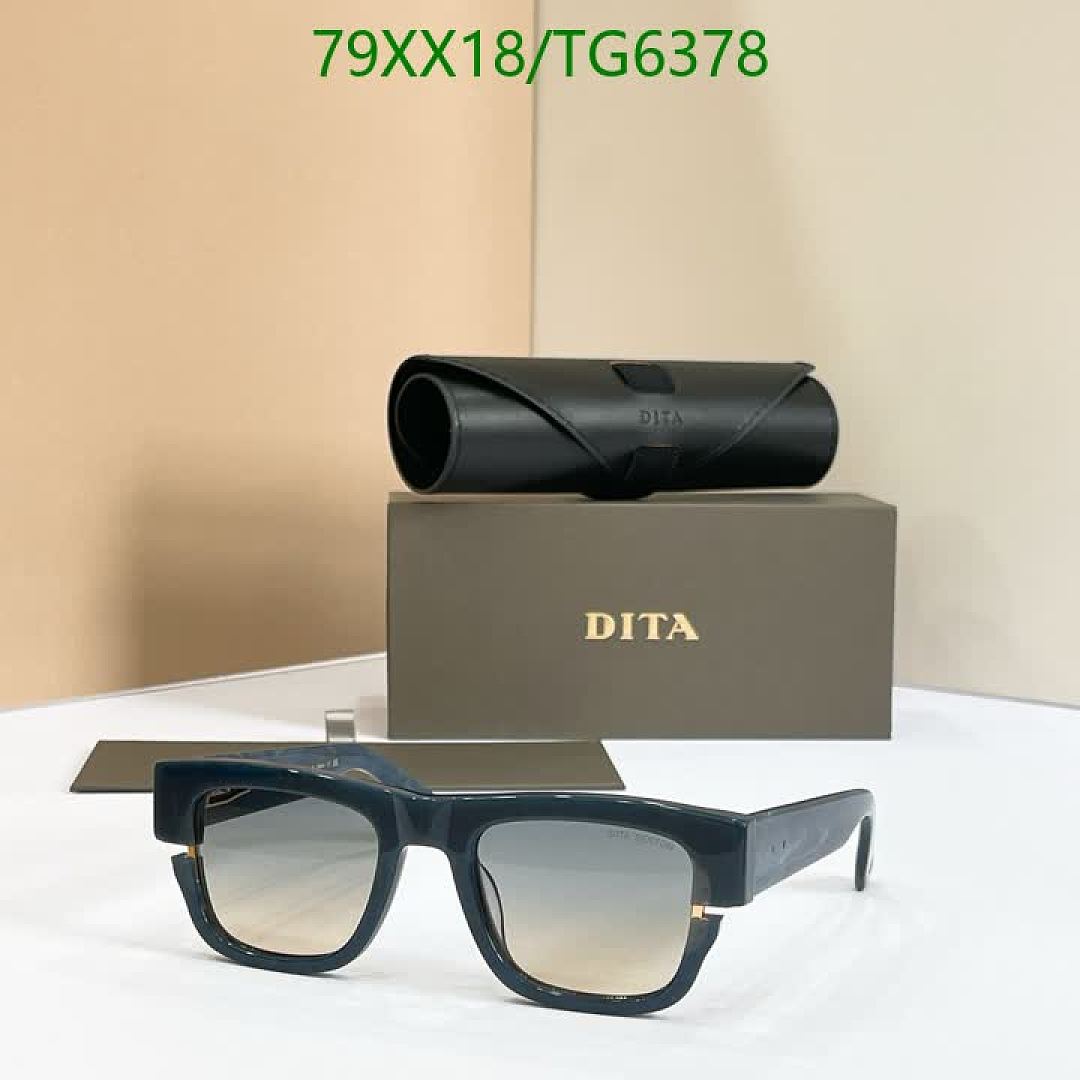Dita-Glasses Code: TG6378 $: 79USD