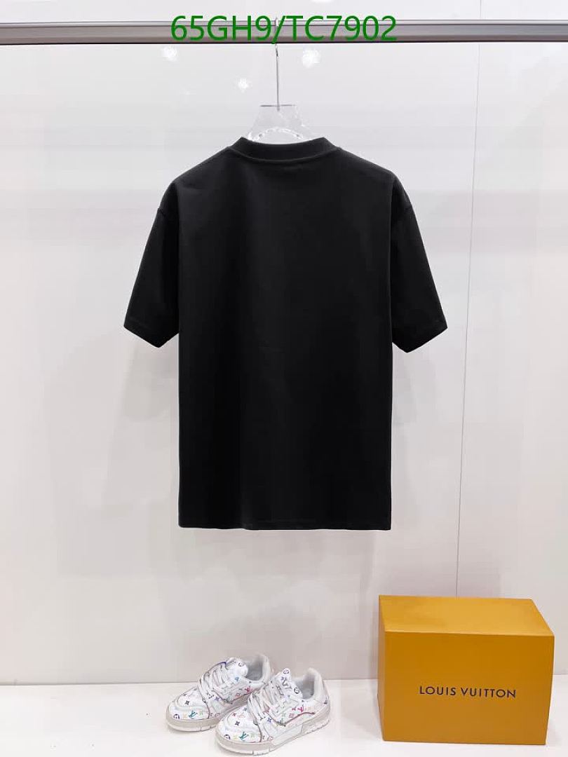 Loewe-Clothing Code: TC7902 $: 65USD