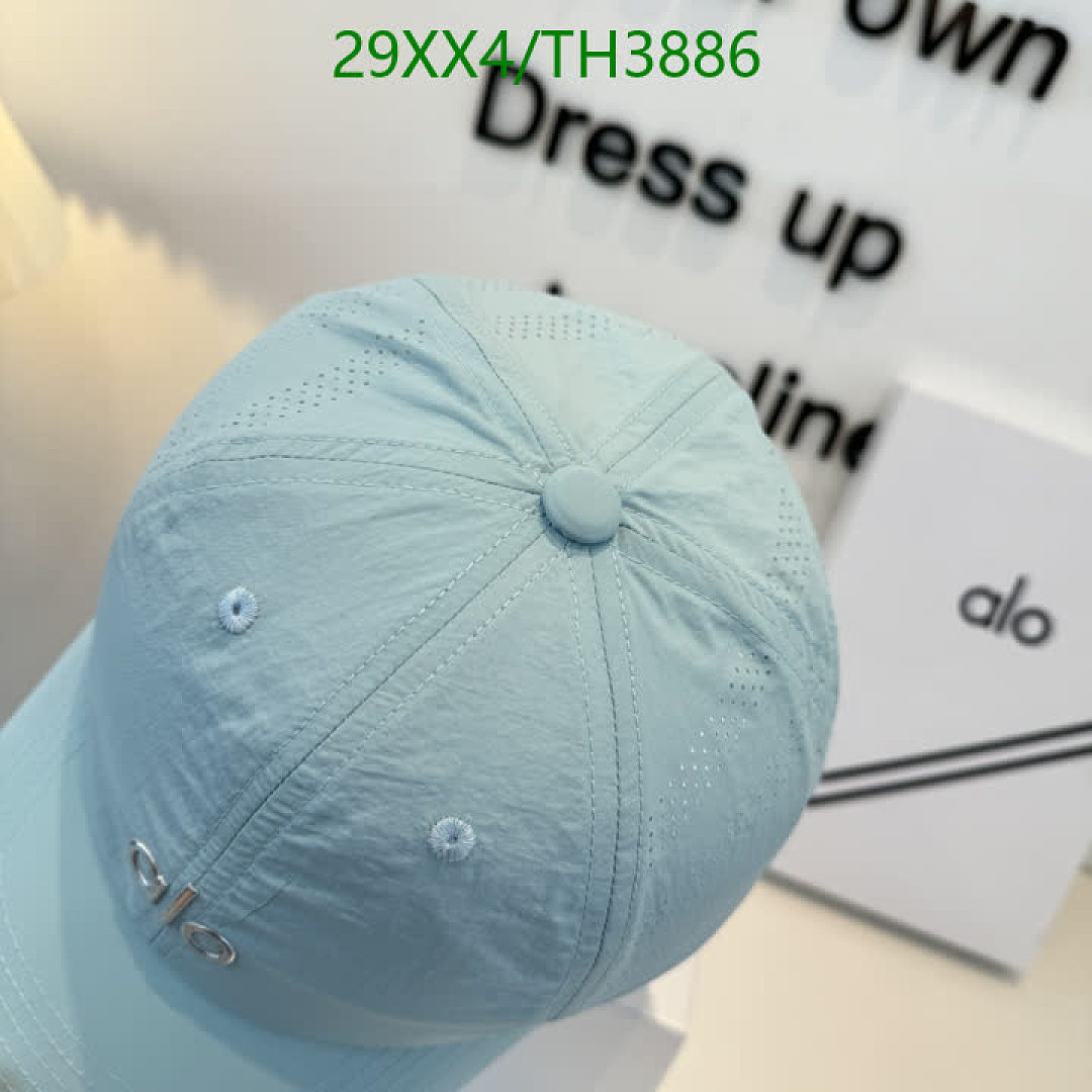 Alo yoga-Hats Code: TH3886 $: 29USD