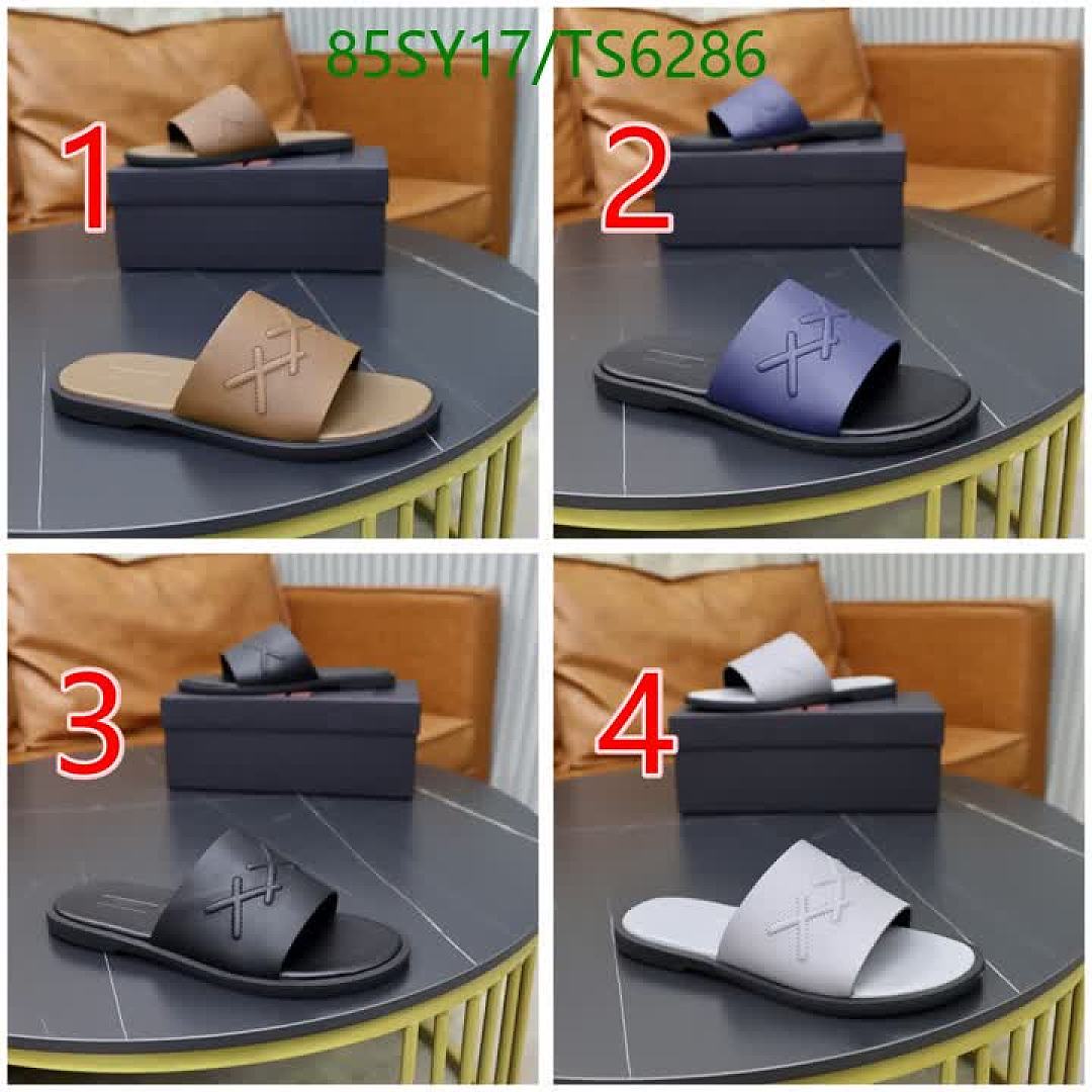 Zegna-Shoes(Men) Code: TS6286 $: 85USD