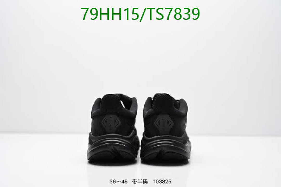 Hoka-Shoes(Men) Code: TS7839 $: 79USD