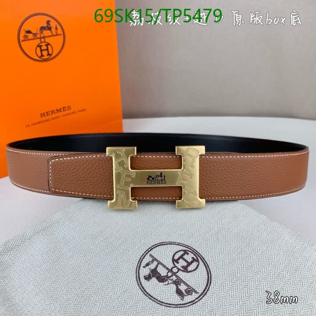 Hermes-Belts Code: TP5479 $: 69USD