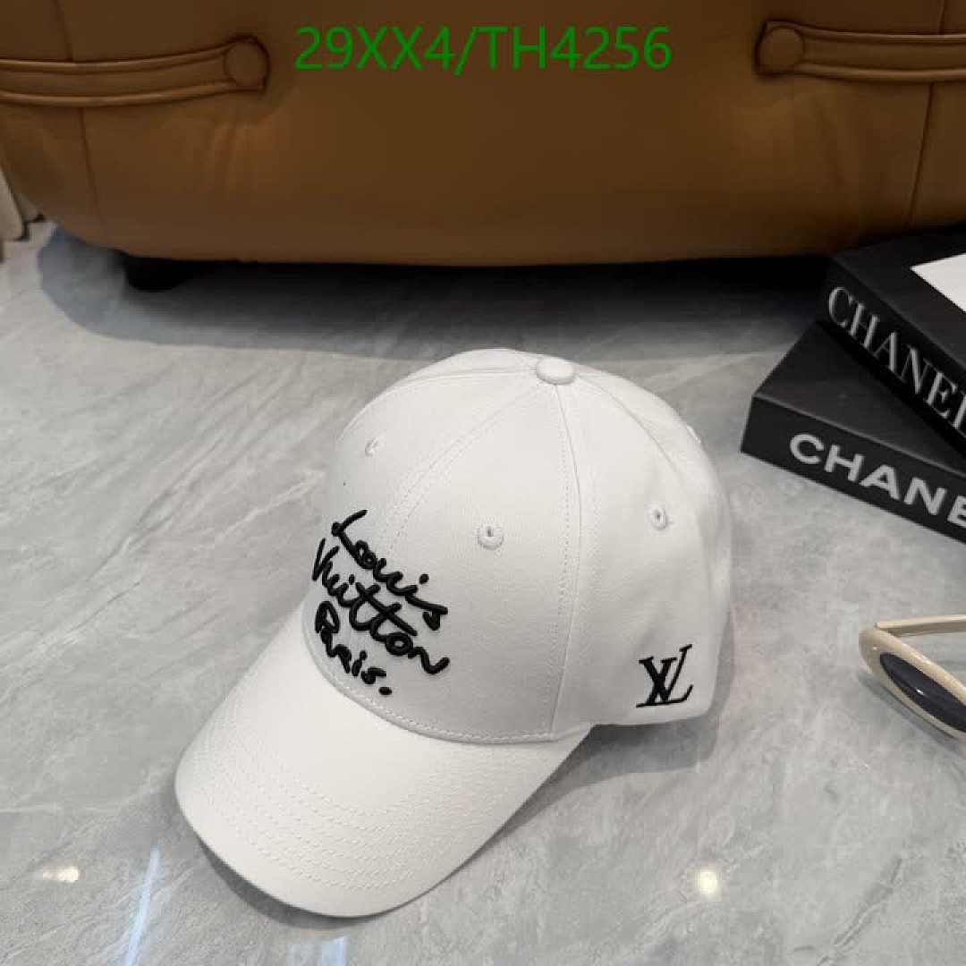 LV-Hats Code: TH4256 $: 29USD