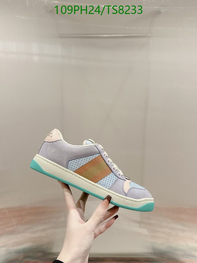 Gucci-Shoes(Men) Code: TS8233 $: 109USD