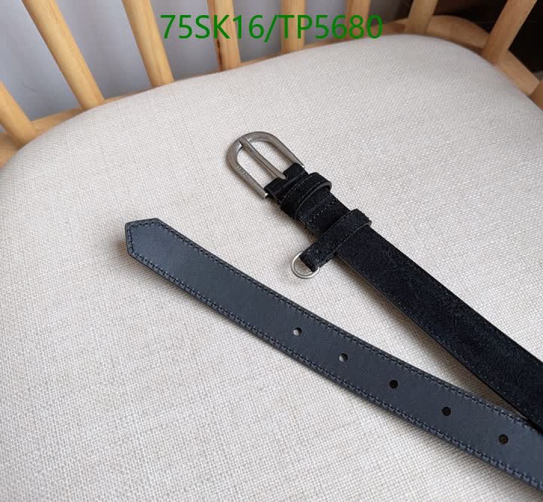 Prada-Belts Code: TP5680 $: 75USD