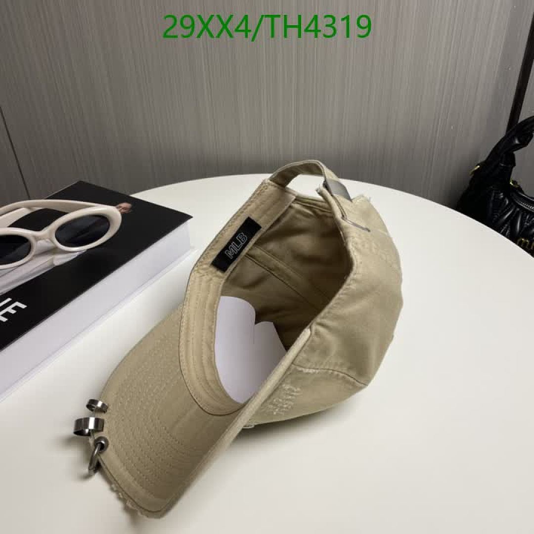 MLB-Hats Code: TH4319 $: 29USD