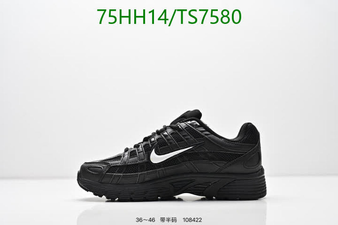 NIKE-Shoes(Women) Code: TS7580 $: 75USD
