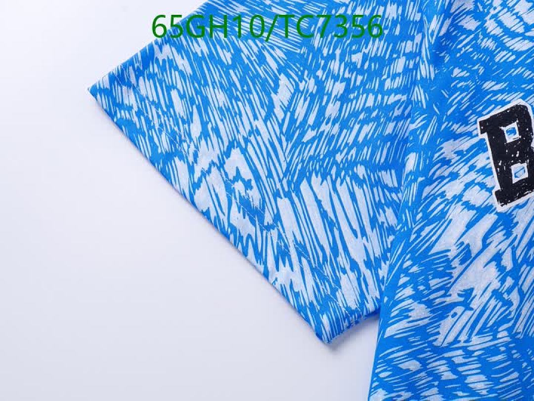 Balenciaga-Clothing Code: TC7356 $: 65USD