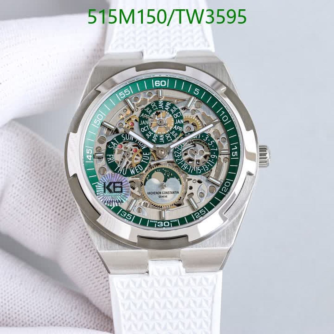 Vacheron Constantin-Watches(5A) Code: TW3595 $: 515USD