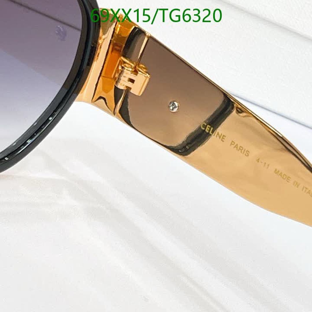 Celine-Glasses Code: TG6320 $: 69USD