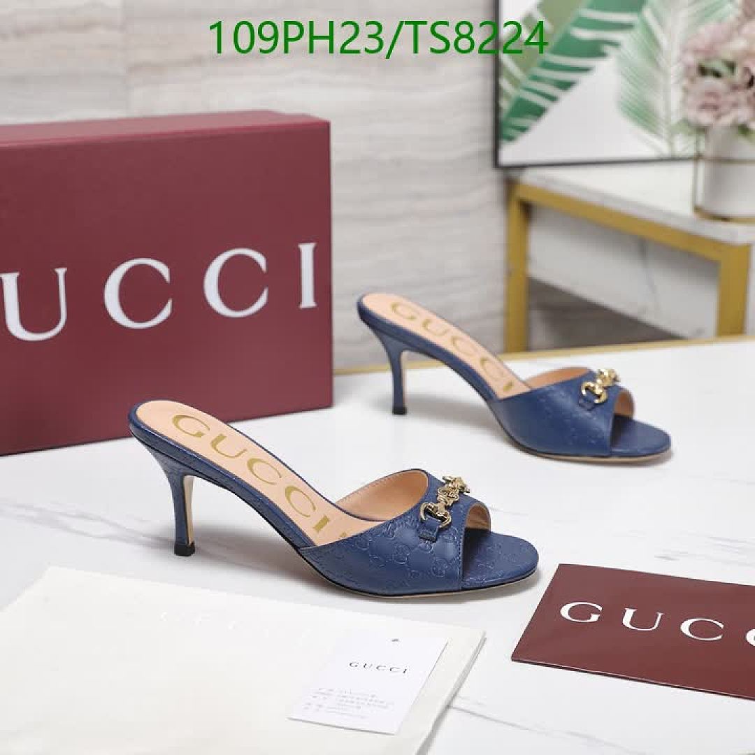 Gucci-Shoes(Women) Code: TS8224 $: 109USD